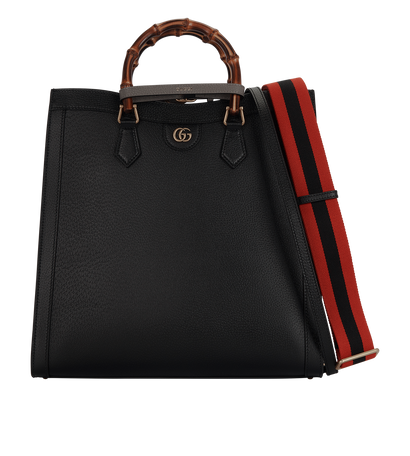 Large Diana Tote, front view